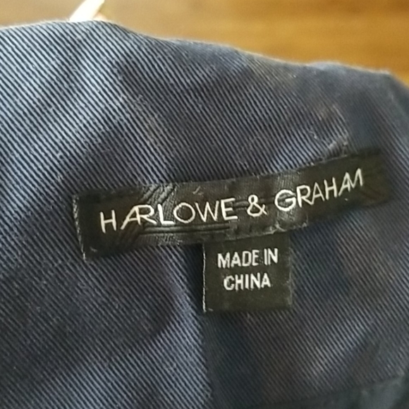 Jacket - Picture 2 of 3